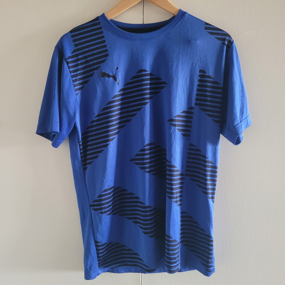 Puma Jersey Shirt